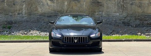 Used 2018 Maserati Ghibli S Q4 image 5
