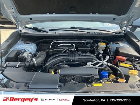 Used 2019 Subaru Crosstrek 2.0i Premium w/ Popular Package #2 image 31