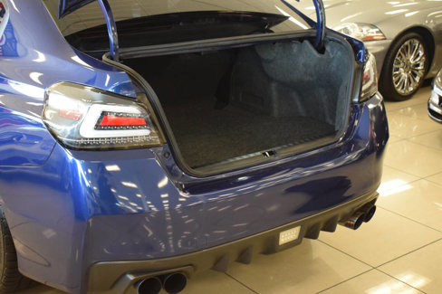Used 2021 Subaru WRX Premium image 37