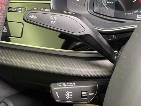 New 2025 Audi RS Q8 performance image 41