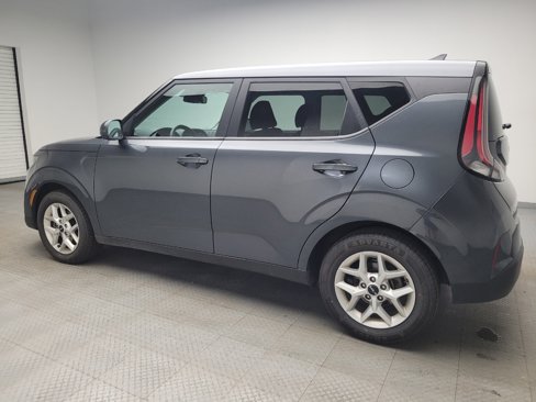 Used 2023 Kia Soul LX w/ Option Group 015 image 3