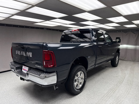 New 2025 RAM 2500 Big Horn image 3