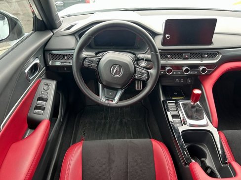 Used 2024 Acura Integra Type S image 26