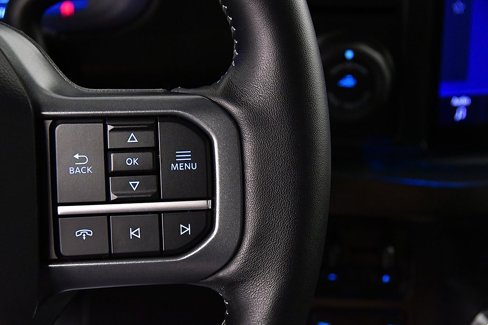 Used 2024 Ford F350 Lariat w/ Lariat Ultimate Package image 24