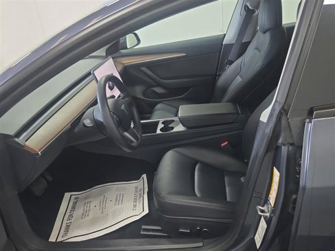 Used 2023 Tesla Model 3 Long Range image 8