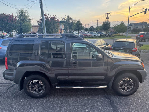 Used 2014 Nissan Xterra PRO-4X image 26
