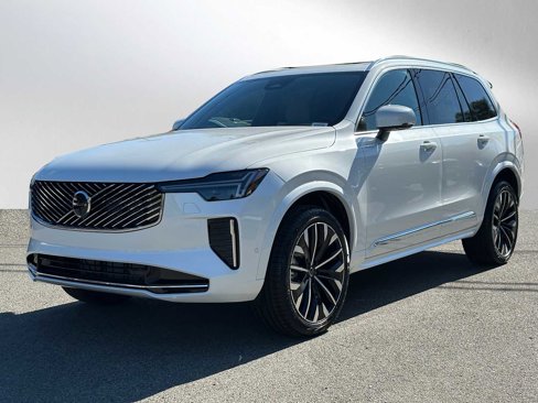 New 2026 Volvo XC90 B6 Plus w/ Protection Package Premier image 7