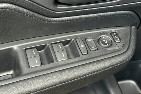 New 2026 Honda Odyssey Sport-L image 12