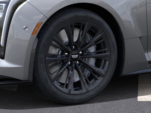 New 2026 Cadillac CT5 V Blackwing w/ Super Cruise 1 Package image 9