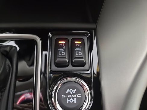 New 2025 Mitsubishi Eclipse Cross SE image 25