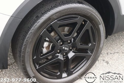 Used 2024 Kia Telluride EX X-Line image 8
