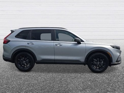 New 2026 Honda CR-V Sport image 6