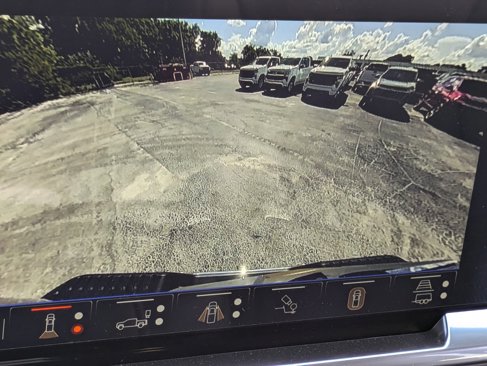 New 2026 Chevrolet Silverado 1500 LTZ w/ LTZ Convenience Package II image 22
