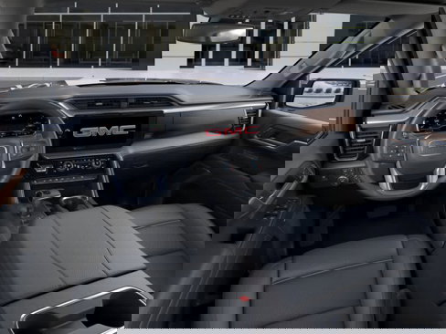 New 2026 GMC Sierra 1500 Denali image 15