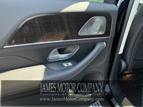 New 2026 Mercedes-Benz GLE 450 4MATIC image 17