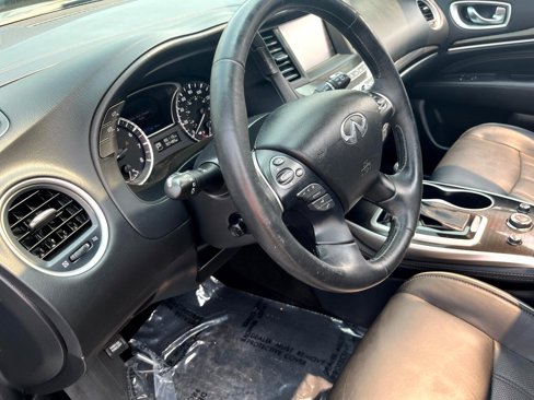 Used 2019 INFINITI QX60 Luxe w/ Essential Package image 25