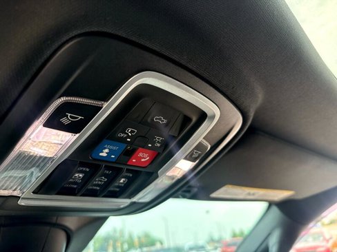 Used 2019 RAM 2500 Limited image 19