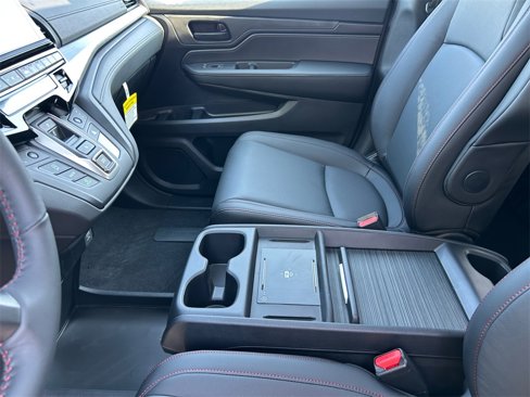 New 2026 Honda Odyssey Sport-L image 23