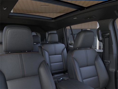 New 2026 Chevrolet Traverse High Country image 24