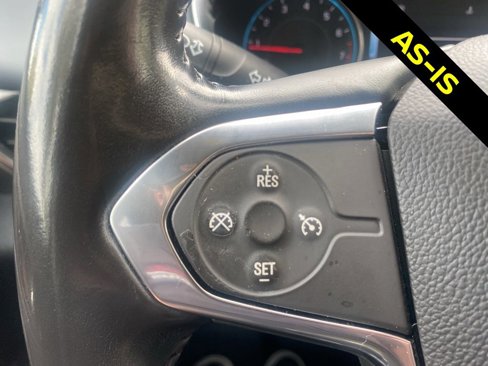Used 2018 Chevrolet Traverse LT image 17