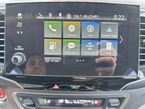 Used 2020 Honda Pilot EX image 22