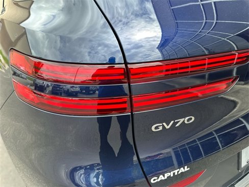 Used 2026 Genesis GV70 2.5T image 26