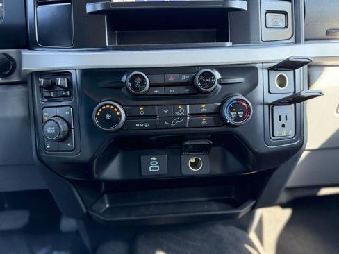 New 2026 Ford F350 XLT image 14