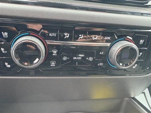 New 2025 Chevrolet Silverado 1500 ZR2 w/ Technology Package image 19