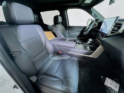 New 2026 Toyota Tundra Platinum image 22