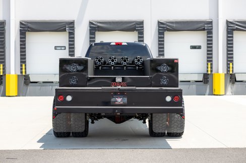 Used 2022 Ford F350 XLT w/ XLT Premium Package image 19