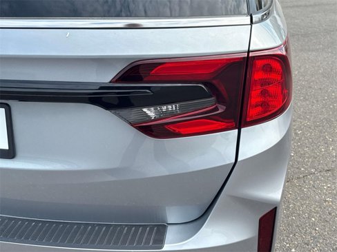 Used 2025 Honda Odyssey EX-L image 9