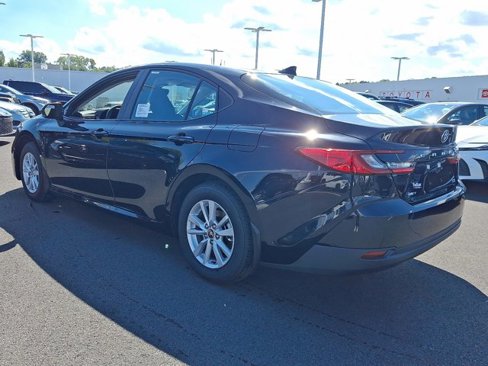 New 2026 Toyota Camry LE image 4