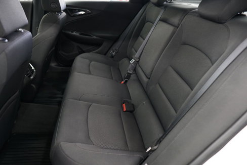 Used 2016 Chevrolet Malibu LT image 34