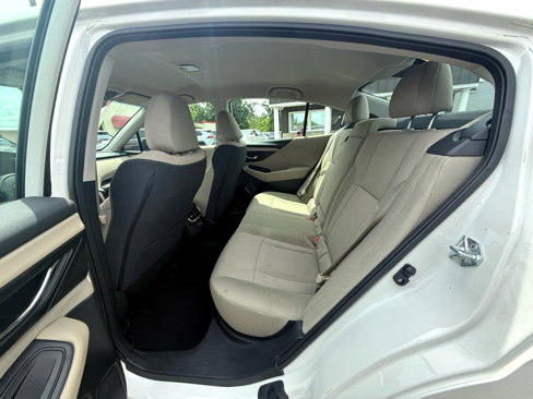 Used 2022 Subaru Legacy Premium image 15