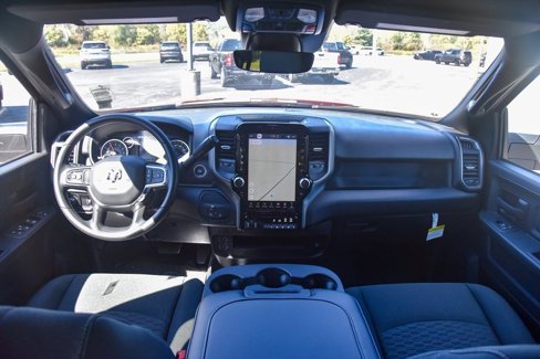 New 2025 RAM 3500 Tradesman image 17