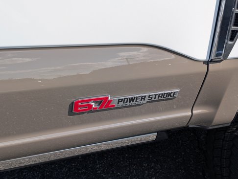 New 2026 Ford F250 King Ranch image 5