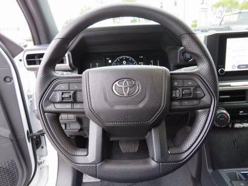 New 2025 Toyota Tacoma SR5 image 34