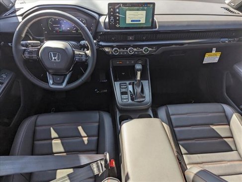 New 2026 Honda CR-V Sport Touring image 16