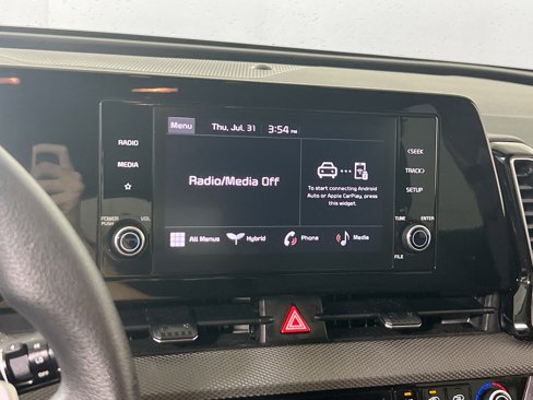 Used 2023 Kia Sportage LX image 14
