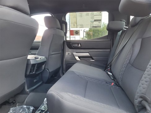 New 2026 Toyota Tundra SR5 image 7
