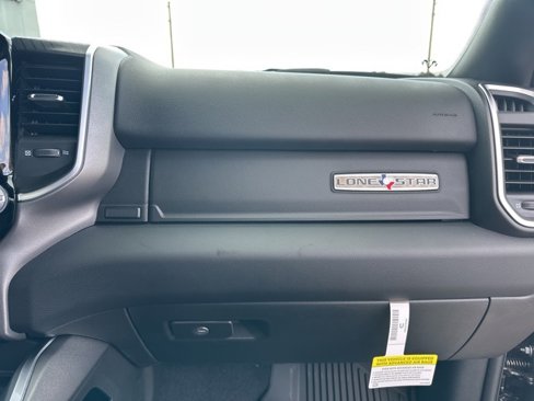 New 2025 RAM 3500 Lone Star image 43