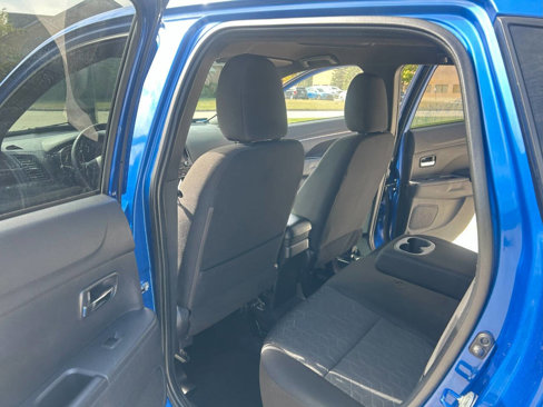 Used 2020 Mitsubishi Outlander Sport Black Edition image 26