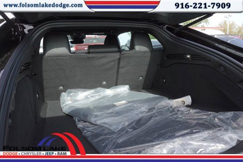 New 2025 Dodge Charger R/T w/ Quick Order Package 25M R/T image 23