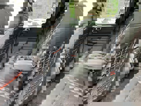 New 2025 Ford Bronco Raptor w/ Interior Carbon Fiber Pack image 13