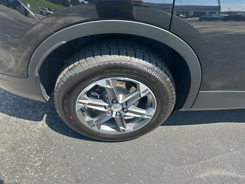 Certified 2024 Chevrolet Blazer LT image 28