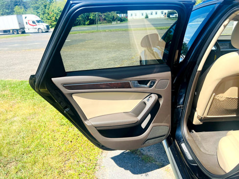 Used 2016 Audi A4 Premium image 19