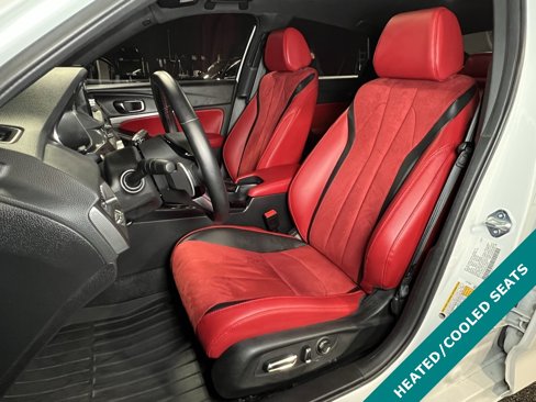 Used 2025 Acura Integra A-Spec image 3