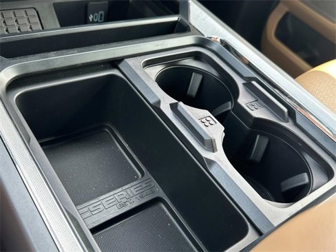 New 2025 Ford F250 Lariat w/ Lariat Ultimate Package image 25