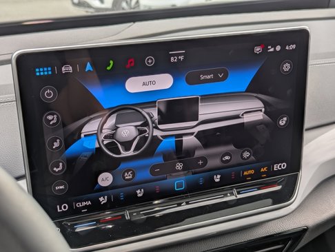 New 2025 Volkswagen ID.4 Pro S image 20