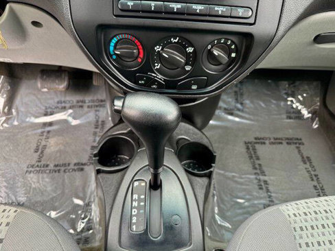 Used 2007 Ford Focus SE image 15